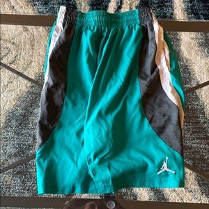 Jordan basketball shorts